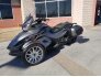 2014 Can-Am Spyder ST for sale 201201636